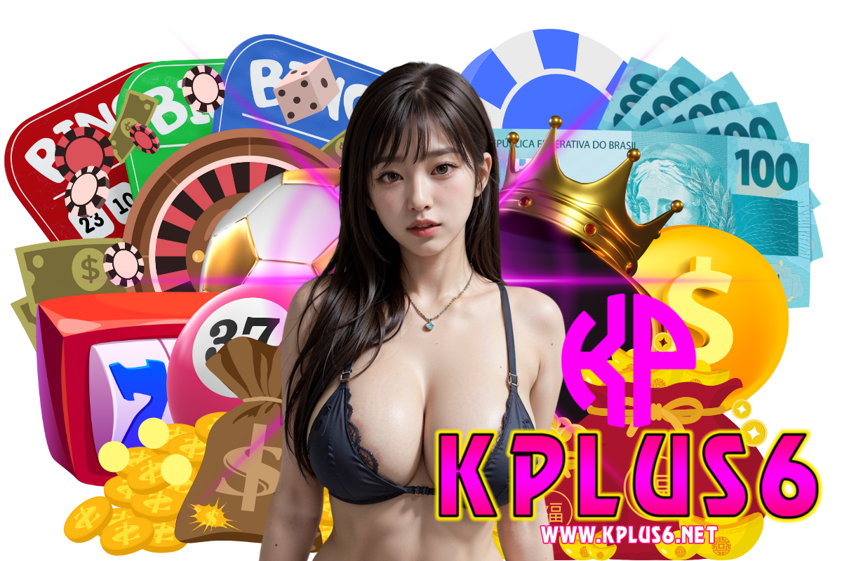 kplus6